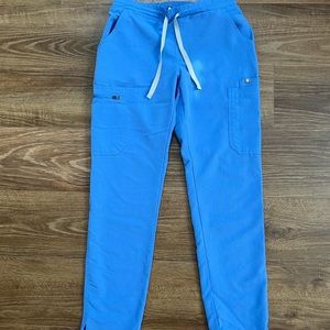 Figs Yola scrub pants